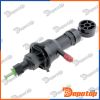 Cylindre émetteur embrayage pour CITROEN | 05-84199-SX, 0986486655